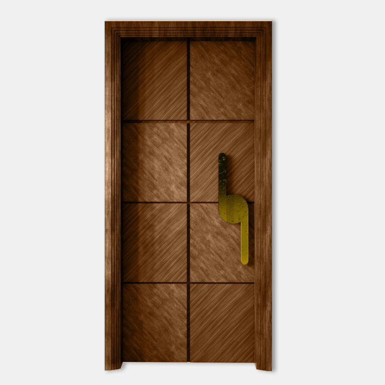 MEDIUM OAK