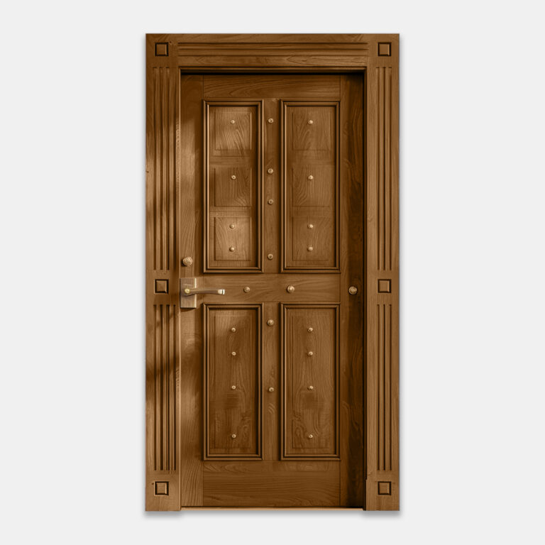 MEDIUM OAK