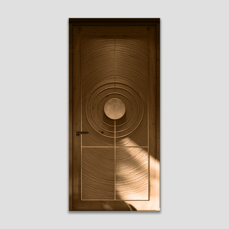 MEDIUM OAK